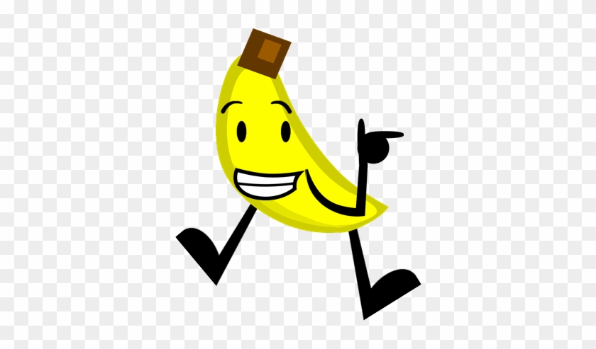 Banana Bff 2 - Banana #1034193