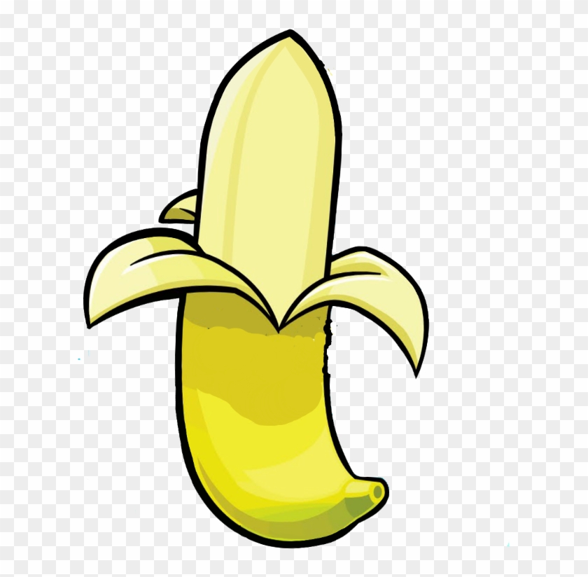 Banana Launcher No Face - Plants Vs Zombies 2 Plantas #1034195
