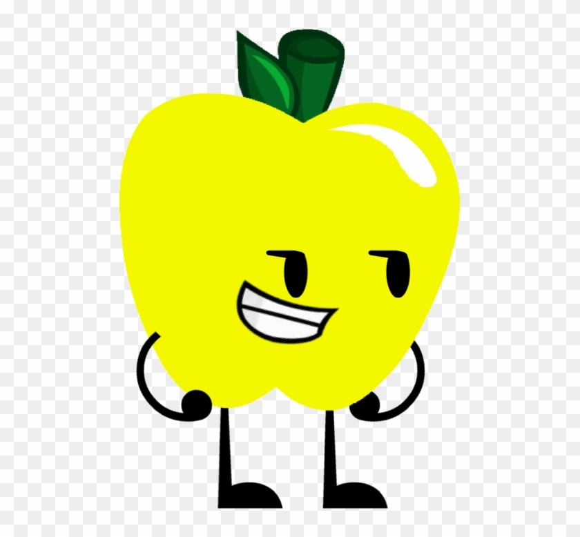 Banana Pose - Peach Bfdi #1034211