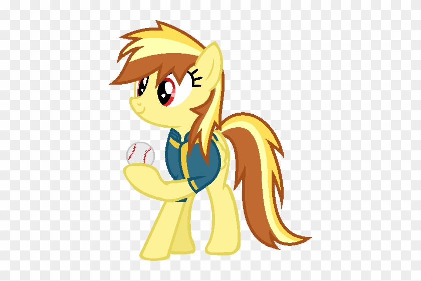 Banana Flier 03 By Pegasski - Cartoon #1034213