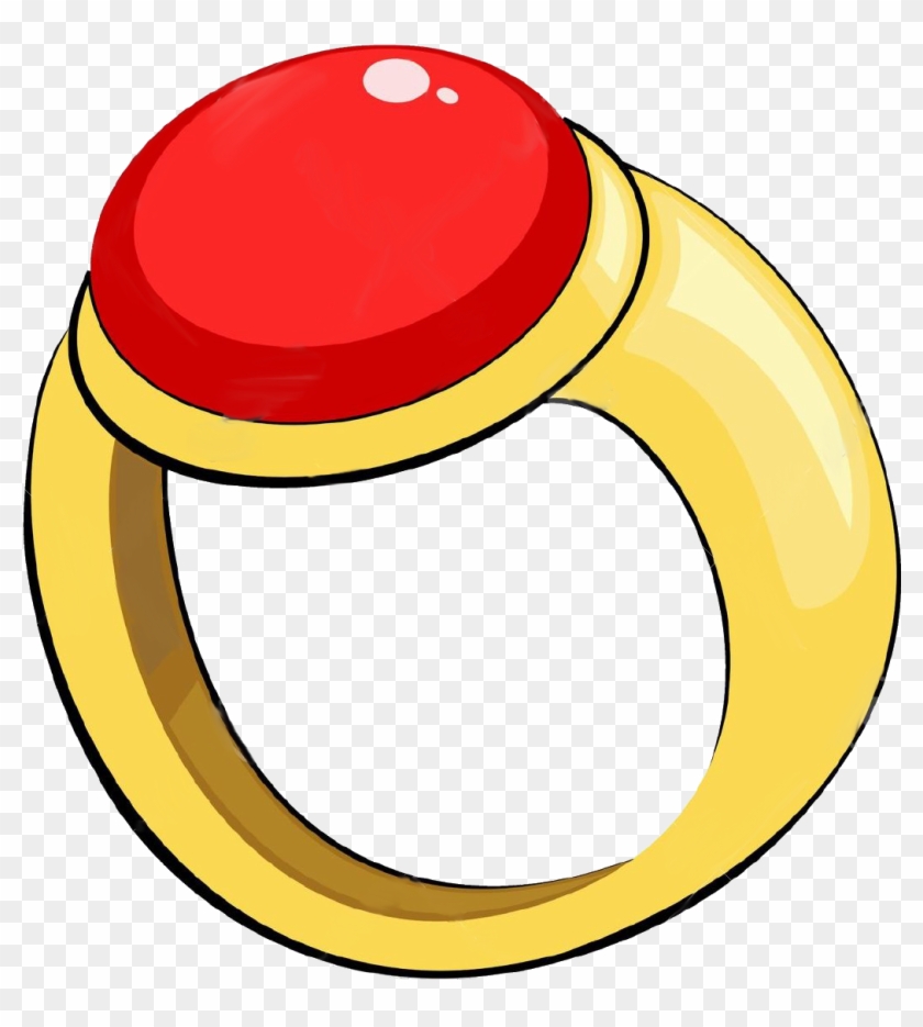 Stock Photography Ring Drawing Clip Art - Ring #1034230