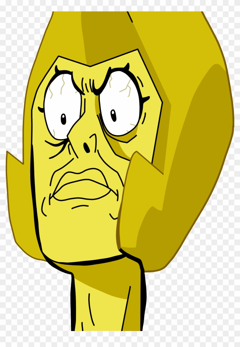 Image - Yellow Diamond Png Steven Universe #1034234