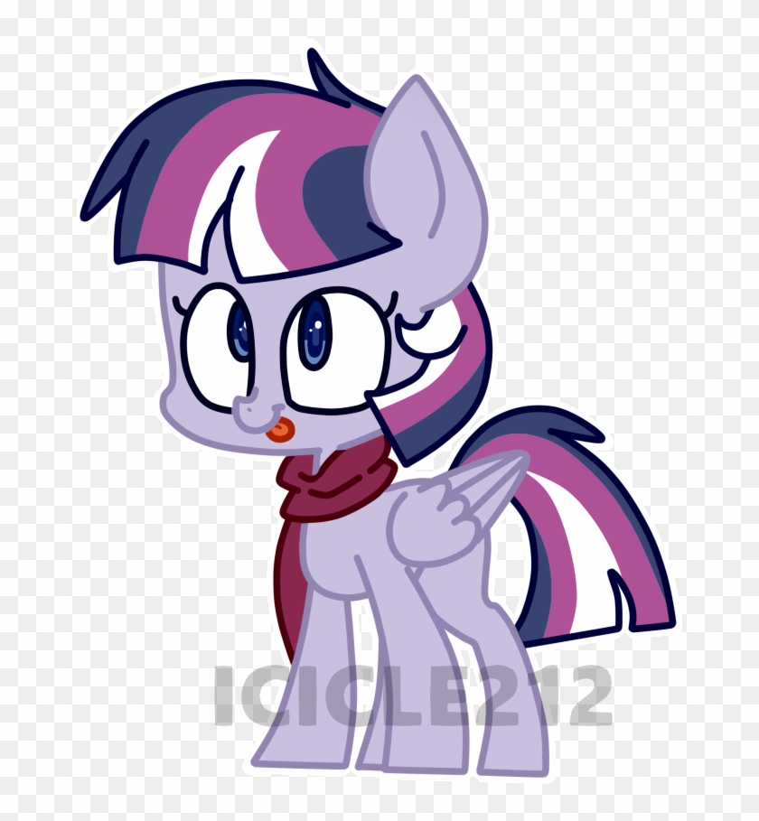 Double Diamond X Twilight Sparkle Adopt [closed] By - Cartoon #1034244