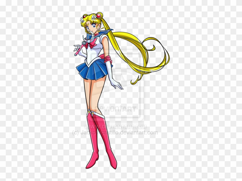 Manga - Sailor Moon Sailor Suit #1034271