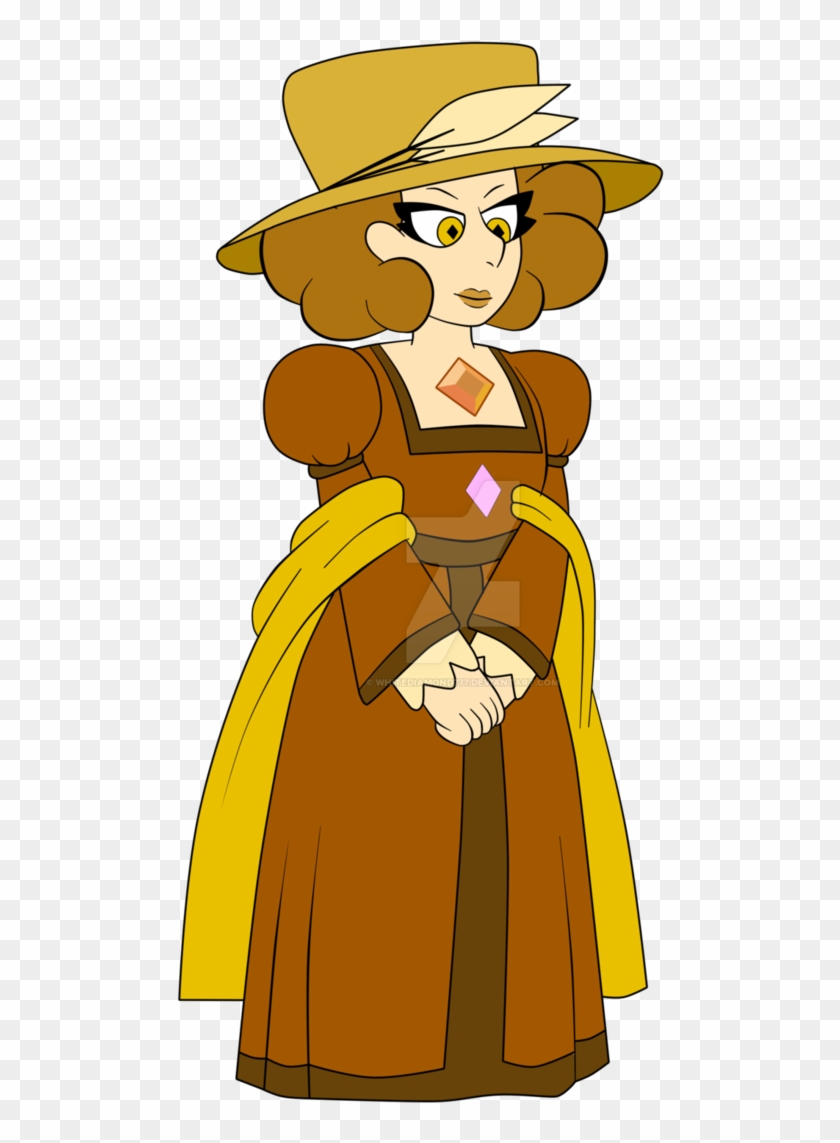 Mango Quartz By Whitediamond777 - Cartoon #1034284