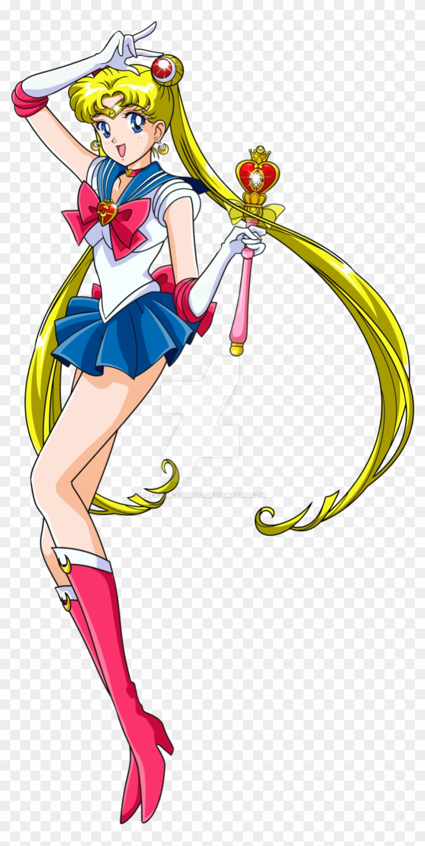 Related Image - Sailor Moon S Sailor Moon #1034293
