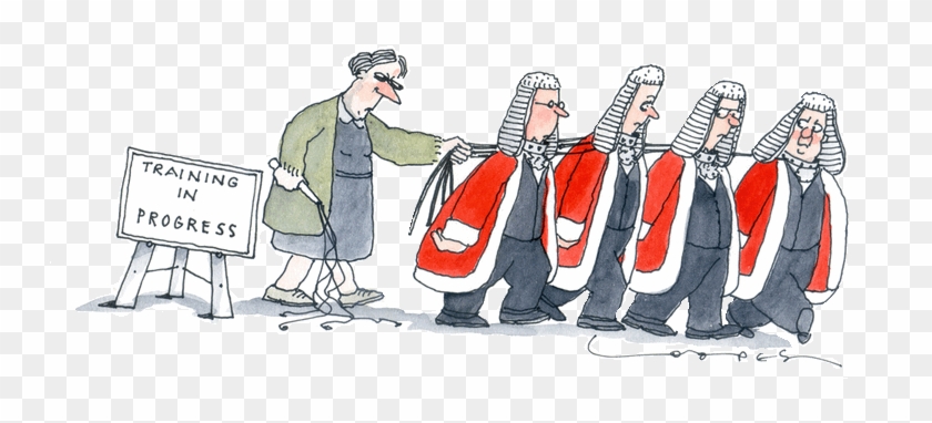 Welcome To Cpd Training Uk, The Legal Training Experts - Cartoon #1034303