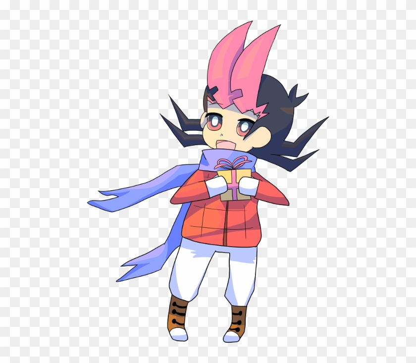 Deviantart Pokémon November 24 Clip Art - Cartoon #1034331