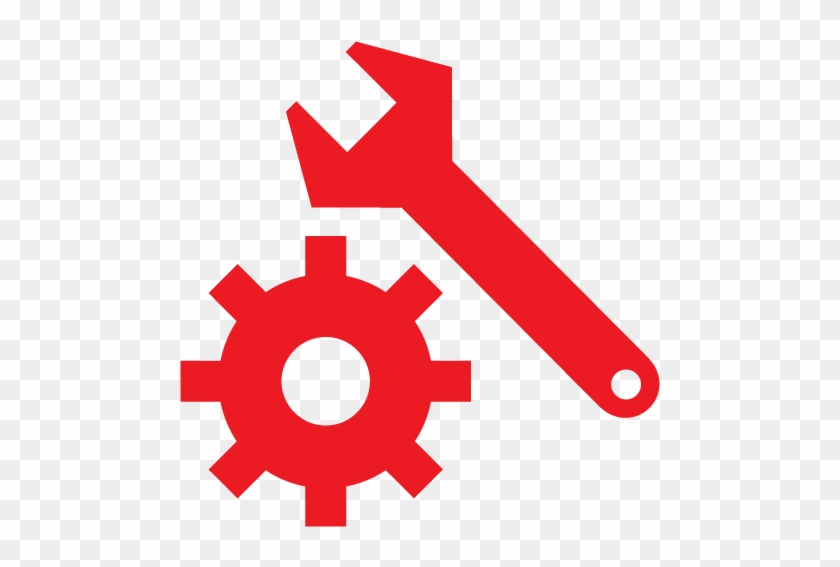 Website Maintenance Icon Png #1034363