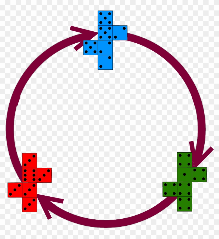 Cross #1034385