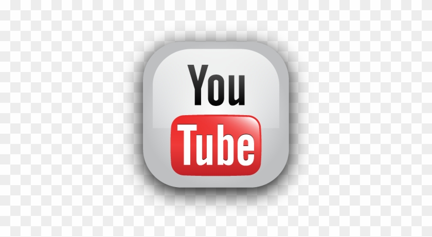 Youtube Icon - Sociocons Icons - Icon Png Icon Youtube #1034386
