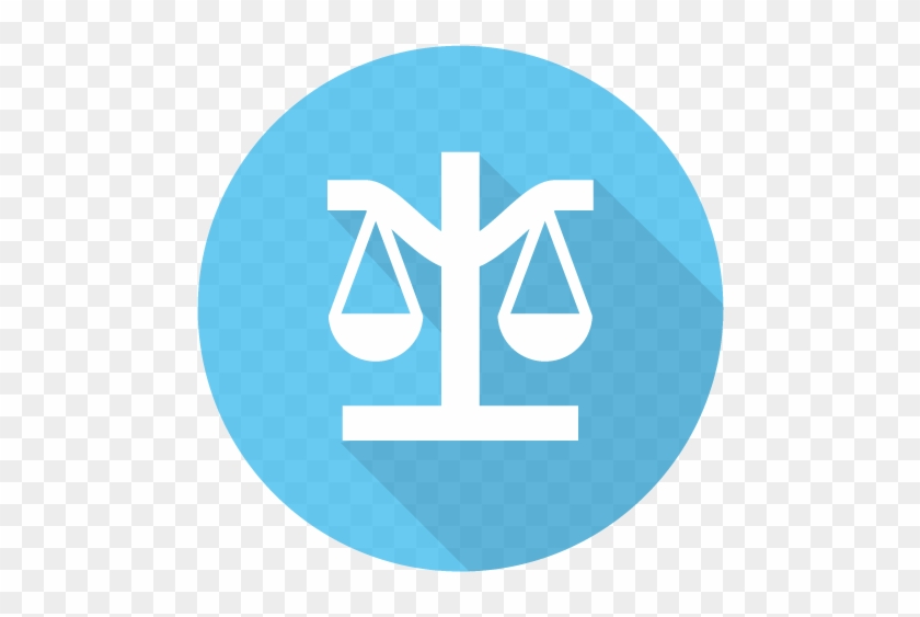 Law Firms - Vibrate Phone Icon #1034390