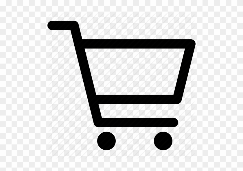 Awesome Photoshop Shopping Cart Icon - Shopping Cart Cart Icon #1034417