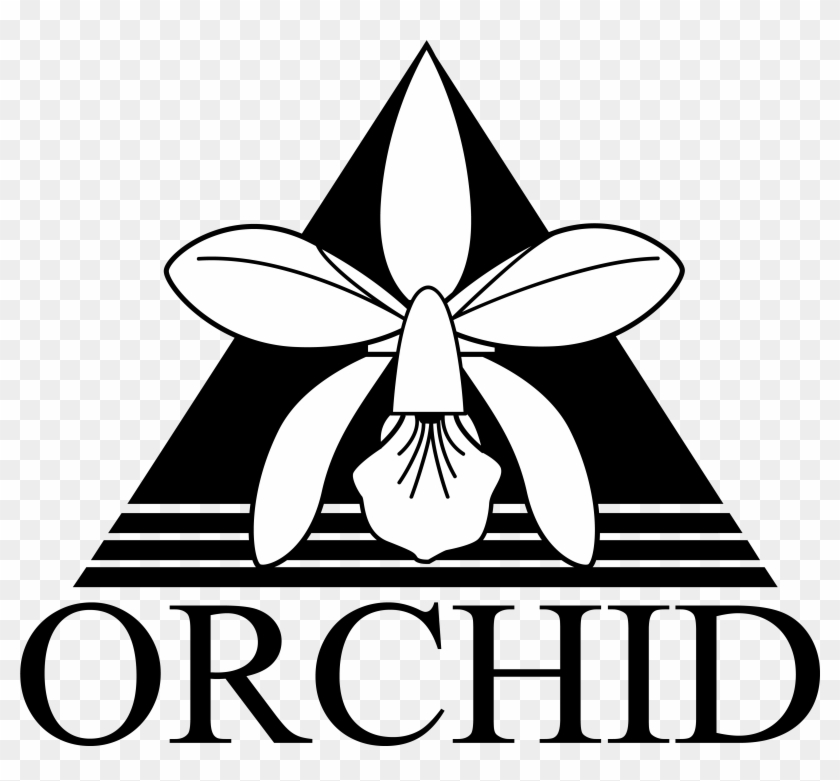 I Could Not Find A Good Quality Orchid Technology Logo - Hereford Community Foundation #1034469