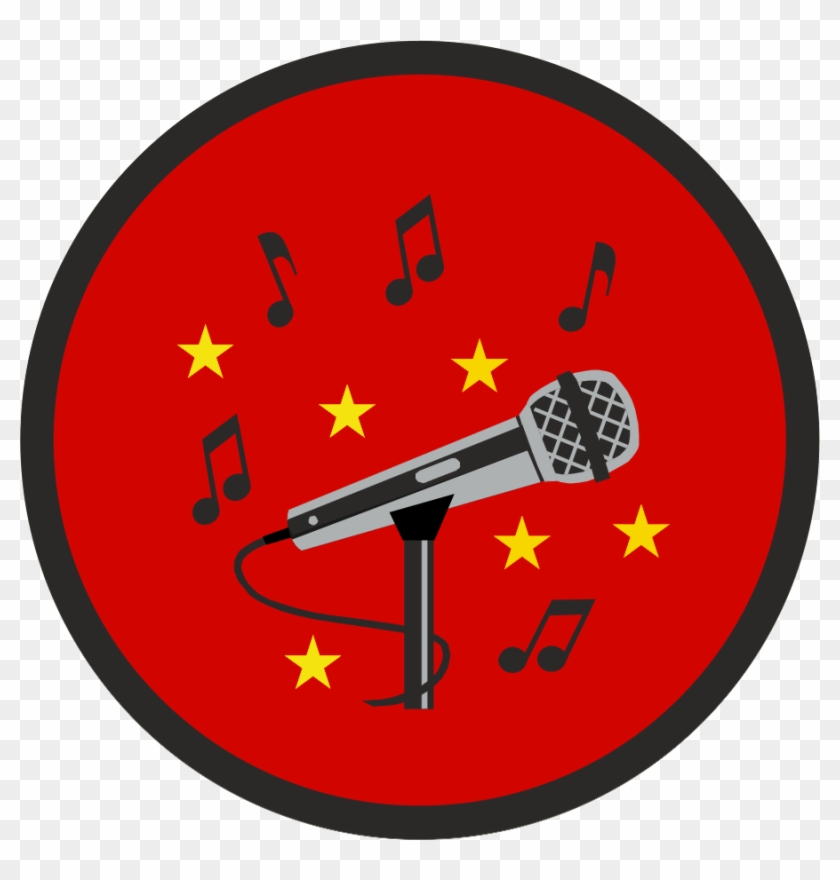 Karaoke - Çizgi Film Logoları #1034474