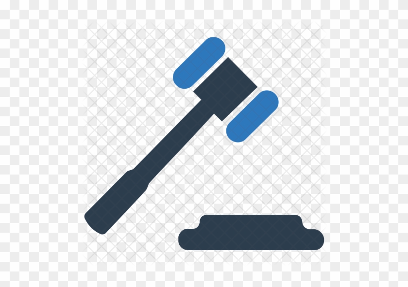 Law Icon - Legal Icon #1034485