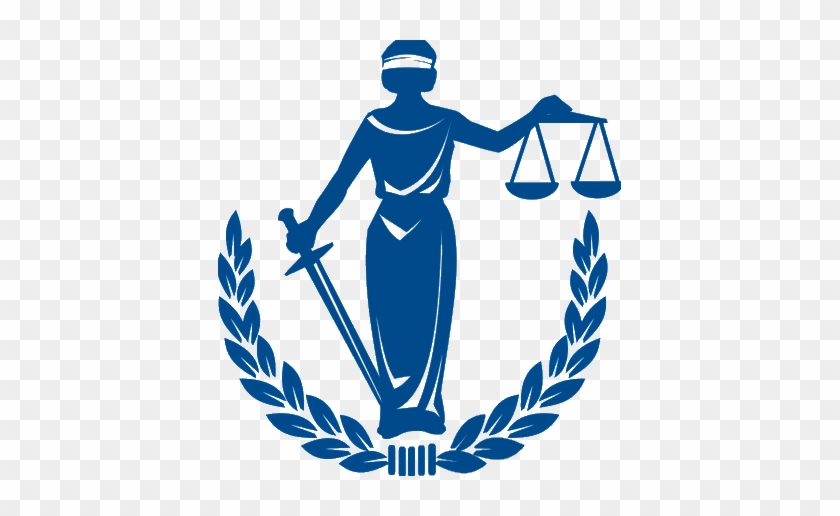 Business-law Icons - Supreme Court Of India Logo #1034492