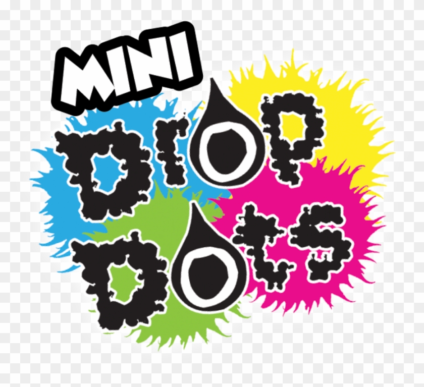 Mini Dd Logo - Logo #1034544