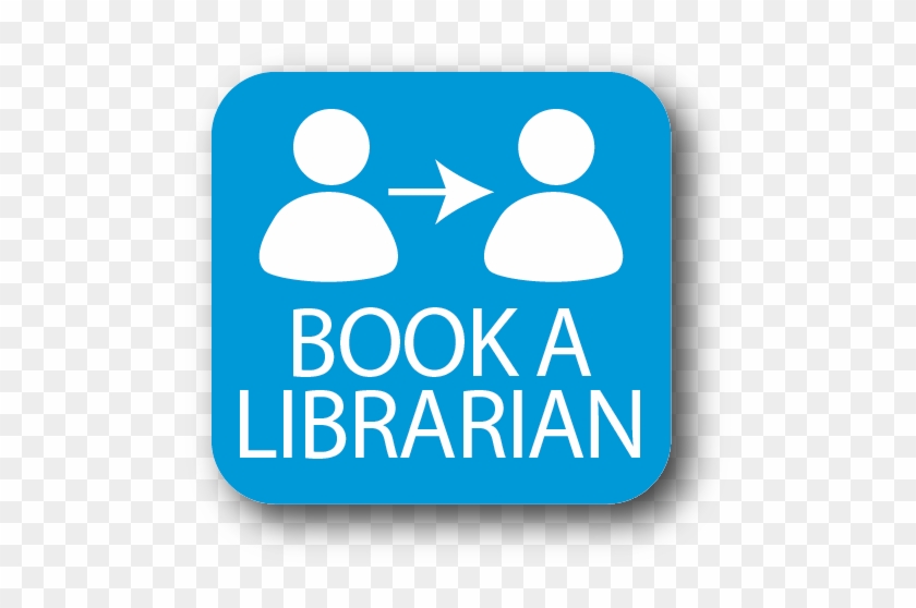 One On One Appointments With A Librarian - Library #1034548