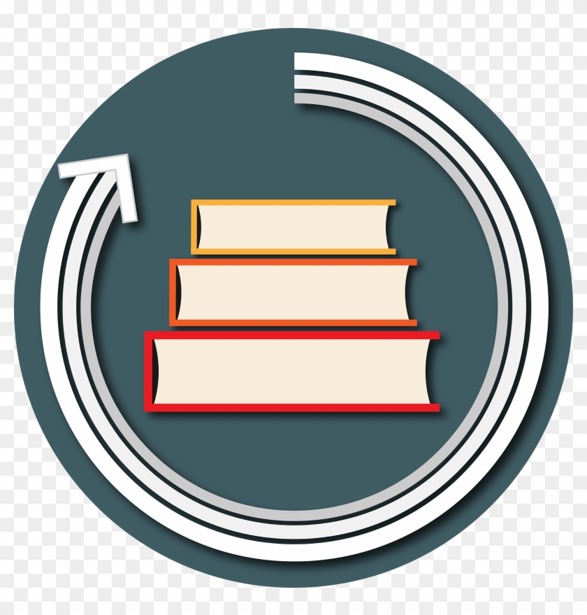 Library Items Are Borrowed For An Initial Period Of - Renew Library Book #1034551