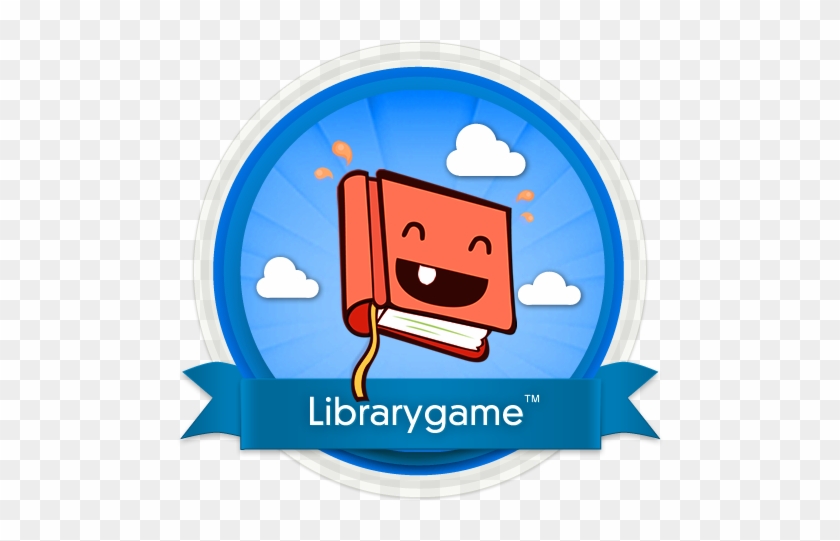 Library Gamification #1034563