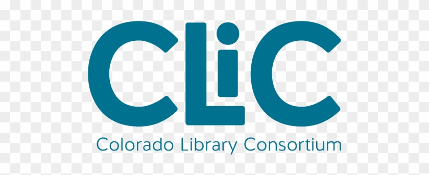 Contact Us - Colorado Library Consortium #1034564