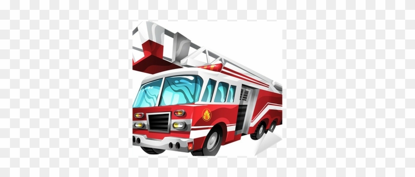 Fire Engine #1034579