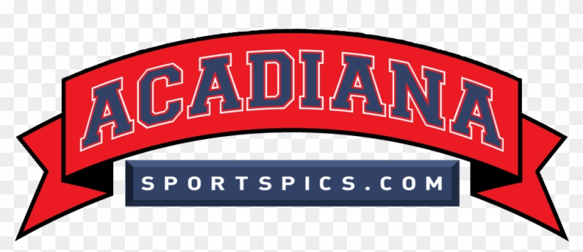 Acadiana Sports Pics L - Parallel #1034653