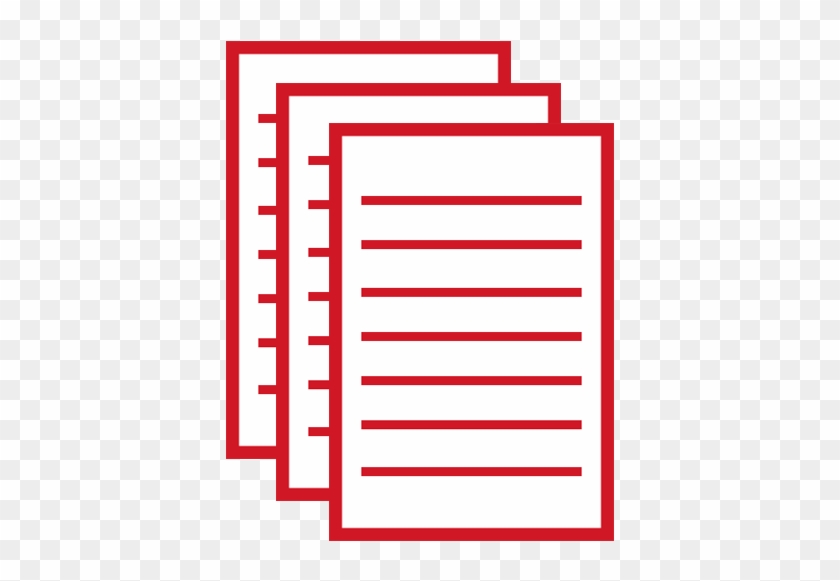 Forms - Forms And Documents Icon #1034678