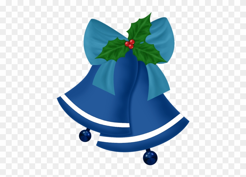 Blue Christmas, Christmas Lights, Christmas Clipart, - Christmas Tree #1034681