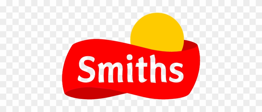 Smiths,chips - Frito Lay Inc Logo #1034703