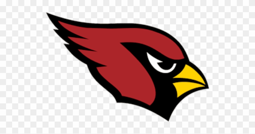 Arizona Cardinals Logo Png #1034713