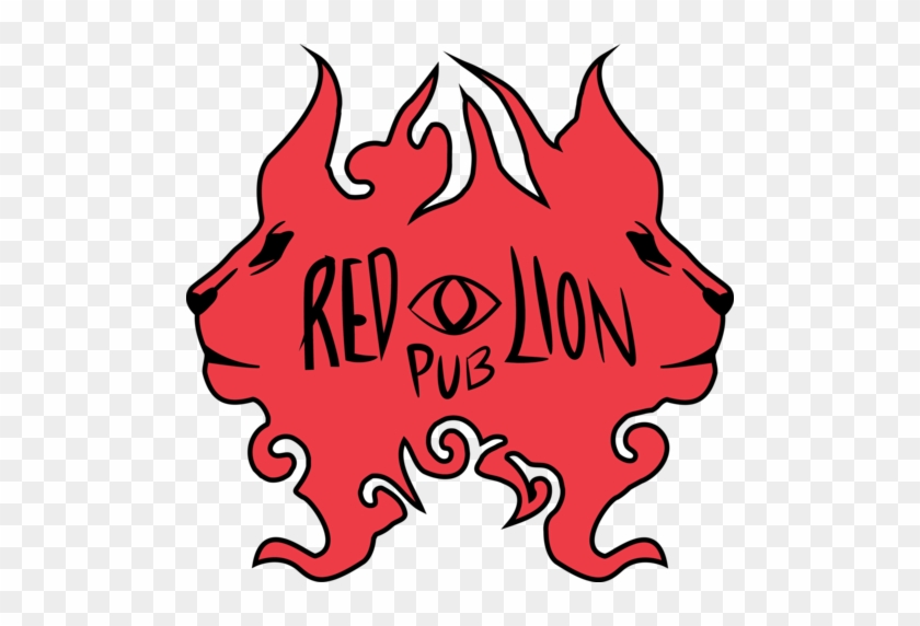 Red Lion Pub - Red Lion Pub #1034717