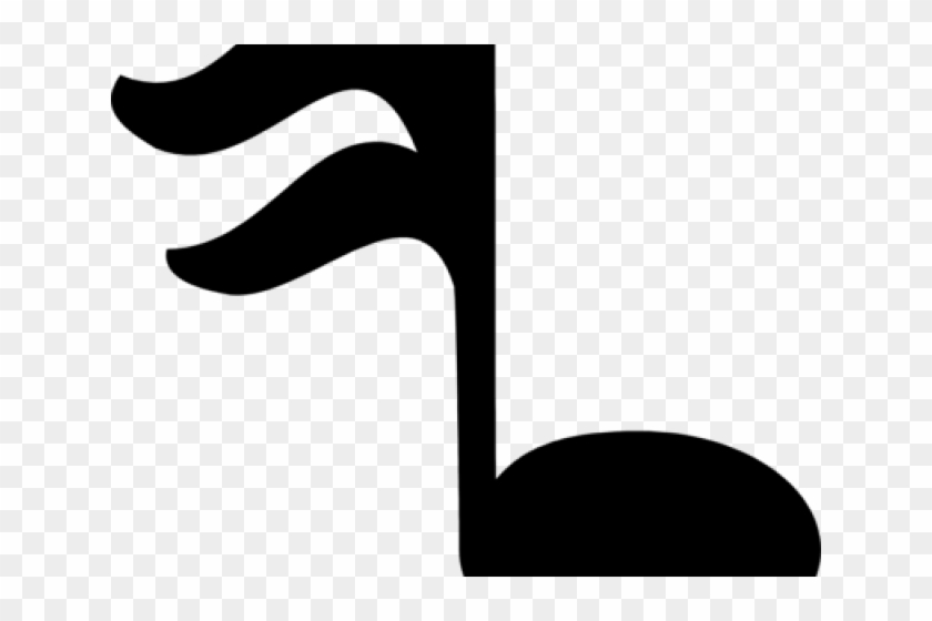 Music Notes Clipart Not - Artist #1034722