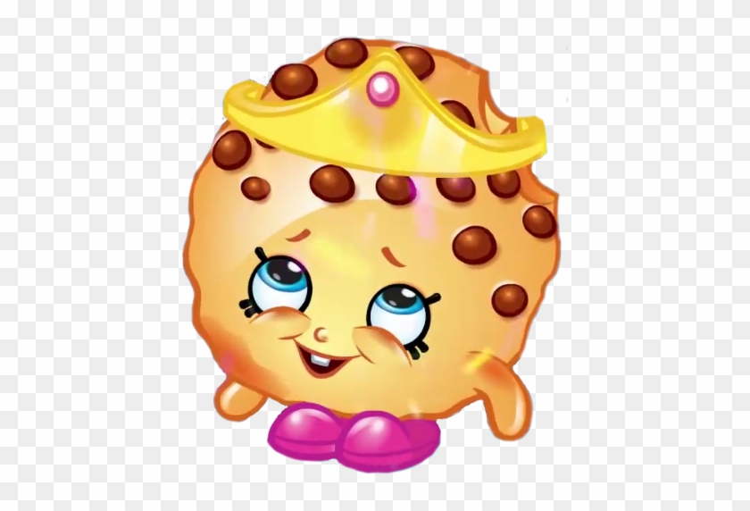 Kooky Cookie - Google Search - Shopkins Character #1034723