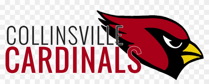 Collinsville Cardinals #1034745