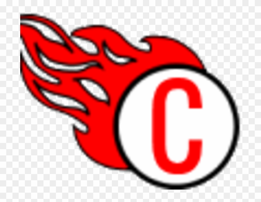 Cardinal Logo - Cardinal Comets #1034786