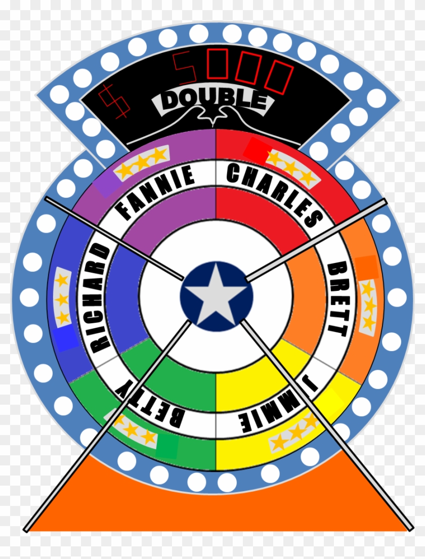 Match Game Star Wheel By Nyislander12 Match Game Star - Manualidades Con Canastas Huevo #1034890