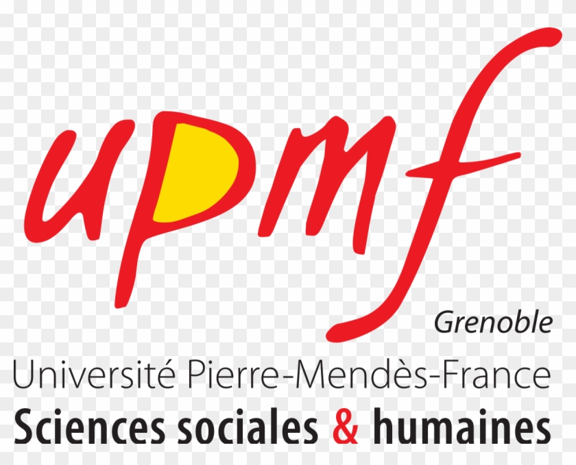 Pierre Mendès-france University #1034897
