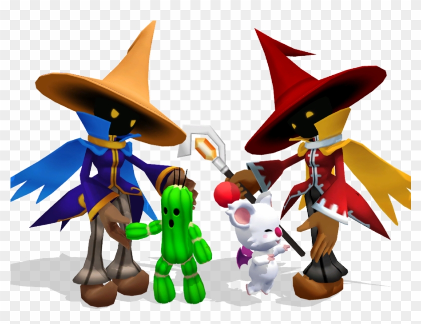 Free Dodgeball Tournament Cliparts Download Free Clip - Super Mario Sports Mix Black Mage #1034905