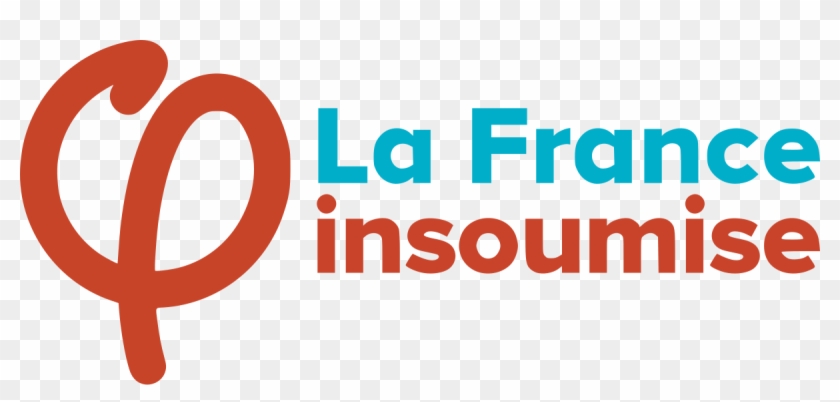 France Insoumise Logo #1034912