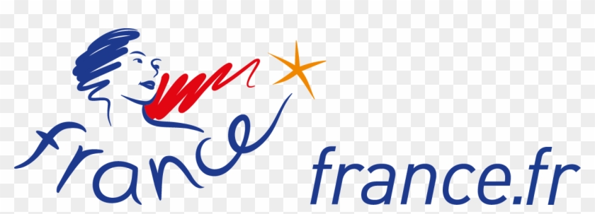 Atout France, France's National Tourism Development - Logo Atout France France Fr #1034918