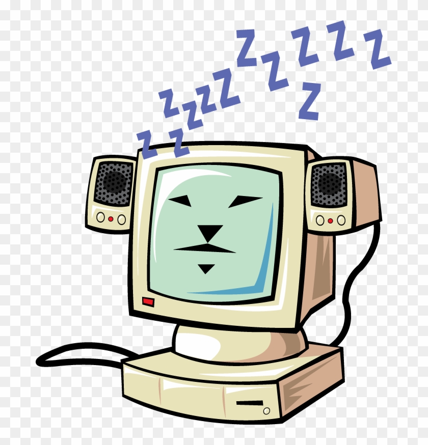 When - Cartoon #1034922