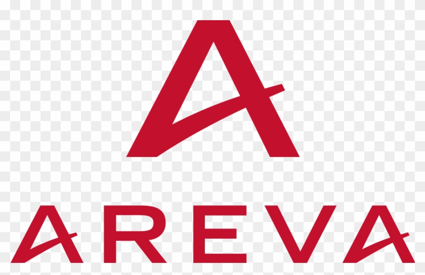 Mining Companies In France - Areva Logo Png #1034931