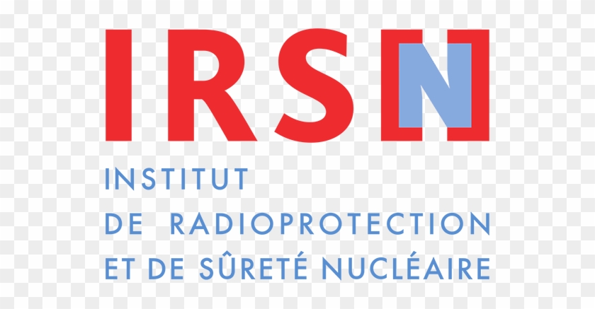 Institut De Radioprotection Et De Sûreté Nucléaire - Institut De Radioprotection Et De Sûreté Nucléaire #1034942