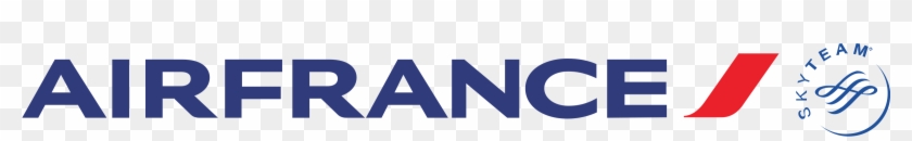 Air France Logo Png Transparent - Air France #1034975