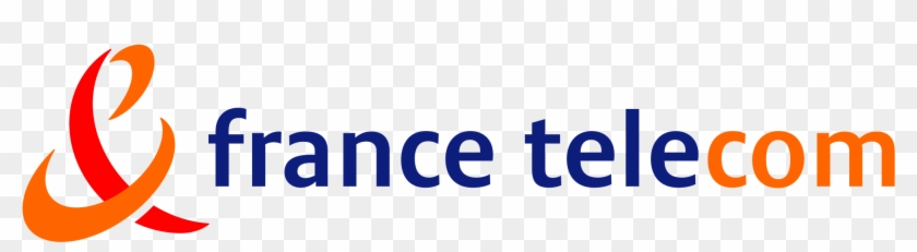 #9 France Telecom - France Télécom Logo #1034977