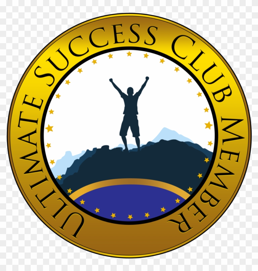 Yes Mike, I Want Access To "the Ultimate Success Club” - Circle #1035005