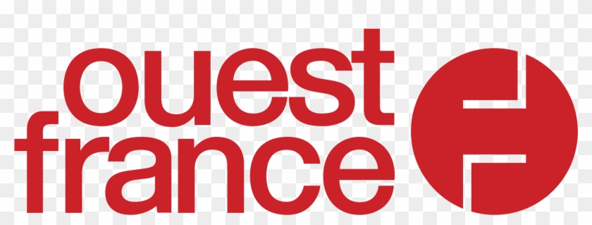 Ouest France Logo Logo Png Transparent - Ouest France #1035007