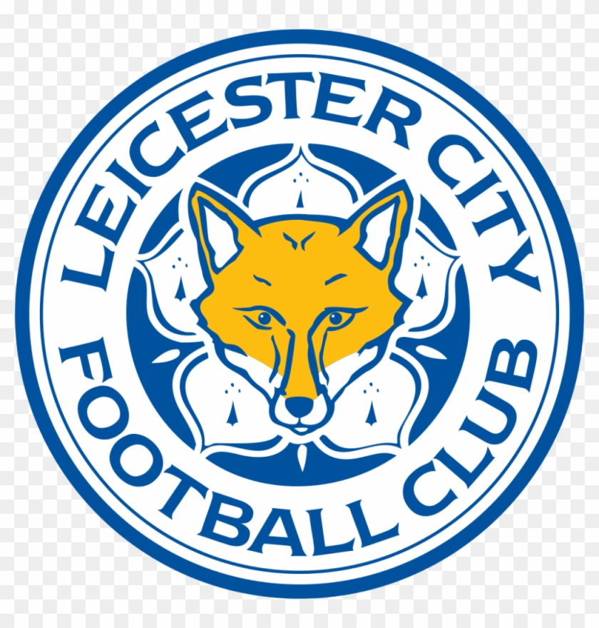 Download Manchester United Logo Png Image 335 - Leicester City Football Club #1035013